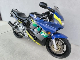 Honda Cbr 600F , 36.468 км, Нов внос Италия  - изображение 2