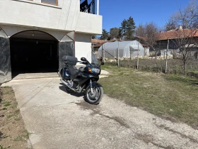 Honda Deauville, снимка 1