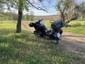 Honda Deauville, снимка 2