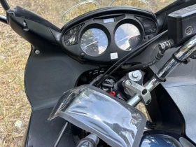 Honda Deauville, снимка 6