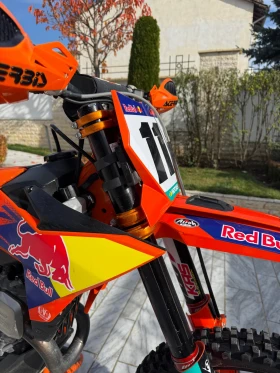 Ktm SX-F 2025 450 factory 1 от 100, снимка 9