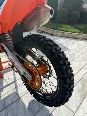 Ktm SX-F 2025 450 factory 1 от 100, снимка 7