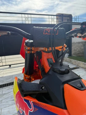 Ktm SX-F 2025 450 factory 1 от 100, снимка 8