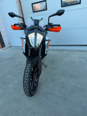 Ktm Adventure 390 Adventure 2022, снимка 9