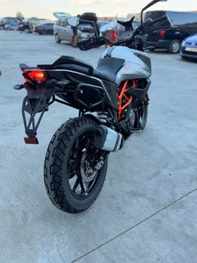 Ktm Adventure 390 Adventure 2022, снимка 6