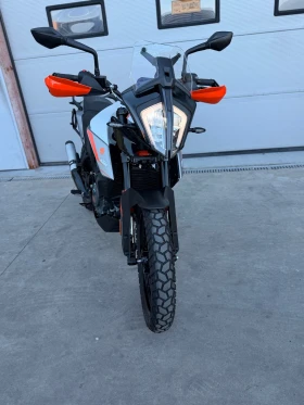 Ktm Adventure 390 Adventure 2022, снимка 13