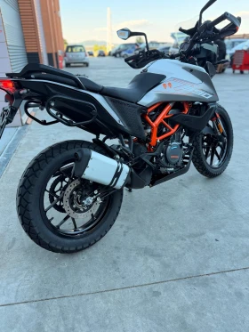 Ktm Adventure 390 Adventure 2022, снимка 4