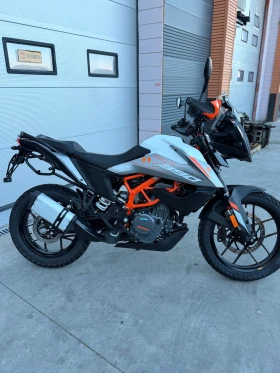 Ktm Adventure 390 Adventure 2022, снимка 7