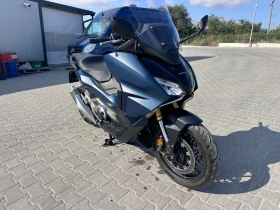 Honda Forza FORZA 750, снимка 2