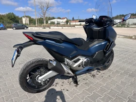 Honda Forza FORZA 750, снимка 1