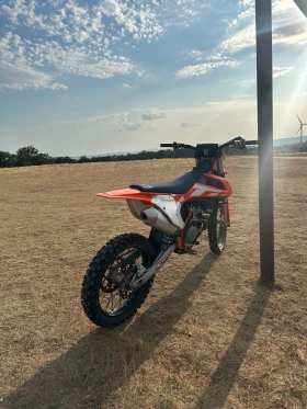 Ktm 250, снимка 5