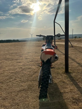 Ktm 250 | Mobile.bg    6