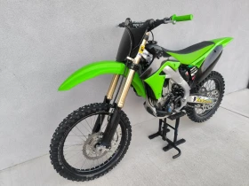 Kawasaki Kx KXF 250i , Нов внос Италия , снимка 5