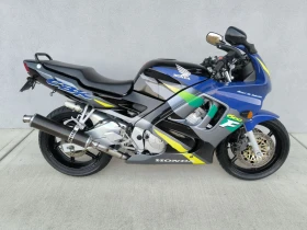  Honda Cbr