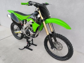 Kawasaki Kx KXF 250i , Нов внос Италия , снимка 2