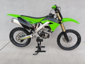 Kawasaki Kx KXF 250i , Нов внос Италия , снимка 1