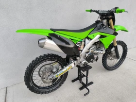 Kawasaki Kx KXF 250i , Нов внос Италия , снимка 3