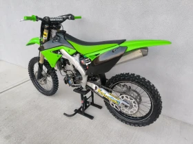 Kawasaki Kx KXF 250i , Нов внос Италия , снимка 6