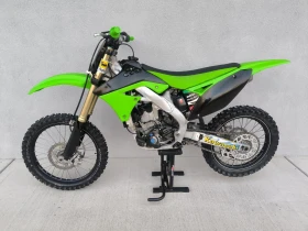 Kawasaki Kx KXF 250i , Нов внос Италия , снимка 4