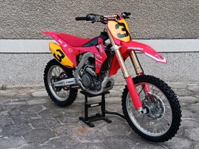 Обява за продажба на Honda Crf ~6 700 лв. - изображение 2