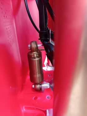 Honda Crf | Mobile.bg    14