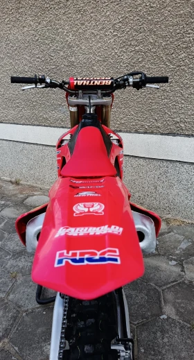 Обява за продажба на Honda Crf ~6 700 лв. - изображение 8