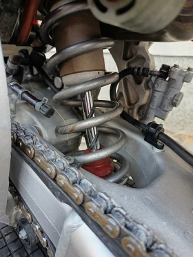Honda Crf | Mobile.bg    13