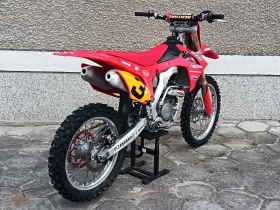 Обява за продажба на Honda Crf ~6 700 лв. - изображение 6