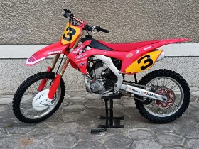 Обява за продажба на Honda Crf ~6 700 лв. - изображение 1