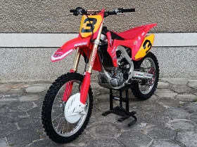 Обява за продажба на Honda Crf ~6 700 лв. - изображение 3