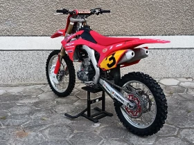 Обява за продажба на Honda Crf ~6 700 лв. - изображение 7