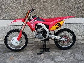 Обява за продажба на Honda Crf ~6 700 лв. - изображение 5