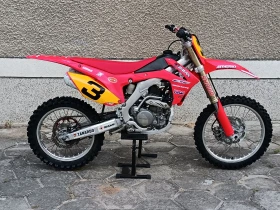 Обява за продажба на Honda Crf ~6 700 лв. - изображение 4