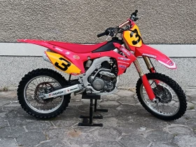 Обява за продажба на Honda Crf ~6 700 лв. - изображение 1