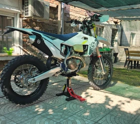 Husqvarna FE 450 | Mobile.bg    5