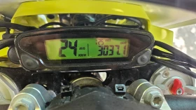 Husqvarna FE 450 | Mobile.bg    4