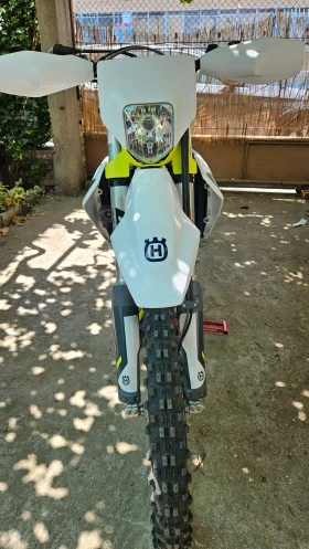 Husqvarna FE 450 | Mobile.bg    3