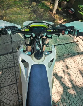 Husqvarna FE 450 | Mobile.bg    7