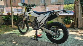 Husqvarna FE 450 | Mobile.bg    6