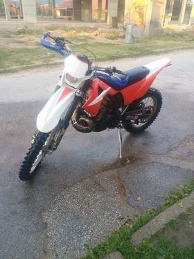     GASGAS EC 300 2T