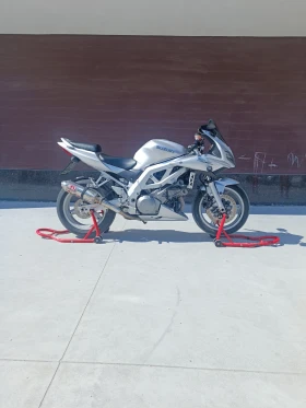 Обява за продажба на Suzuki SV ~3 000 EUR - изображение 1