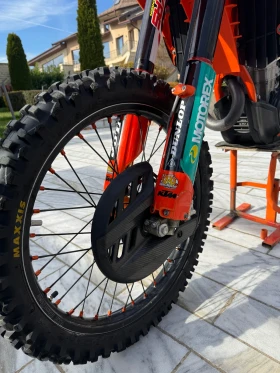 Ktm SX-F 2025 450 factory 1 от 100, снимка 10