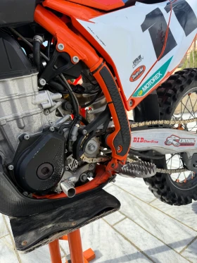 Ktm SX-F 2025 450 factory 1 от 100, снимка 11