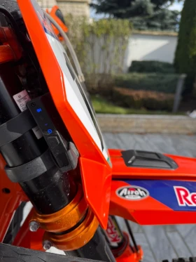 Ktm SX-F 2025 450 factory 1 от 100, снимка 12