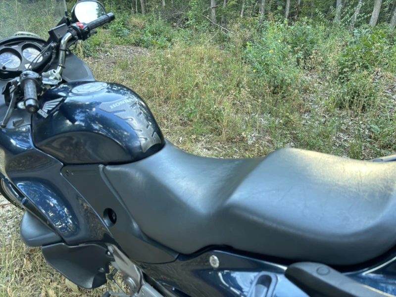 Honda Deauville, снимка 8 - Мотоциклети и мототехника - 52062808