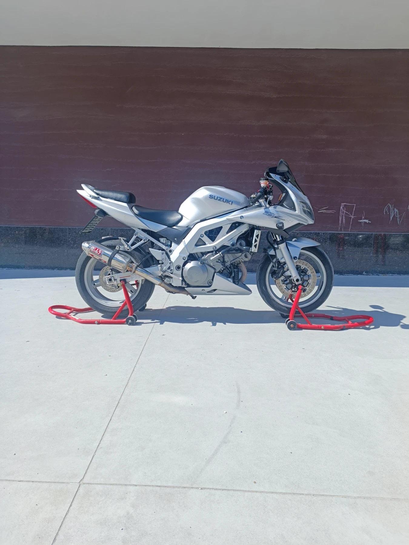 Suzuki SV | Mobile.bg   1