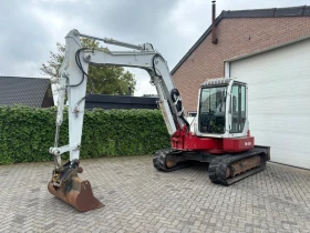 ����� Takeuchi TB 180 FR | Mobile.bg � ����� ������ 2