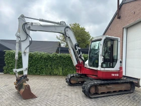 ����� Takeuchi TB 180 FR | Mobile.bg � ����� ������ 3