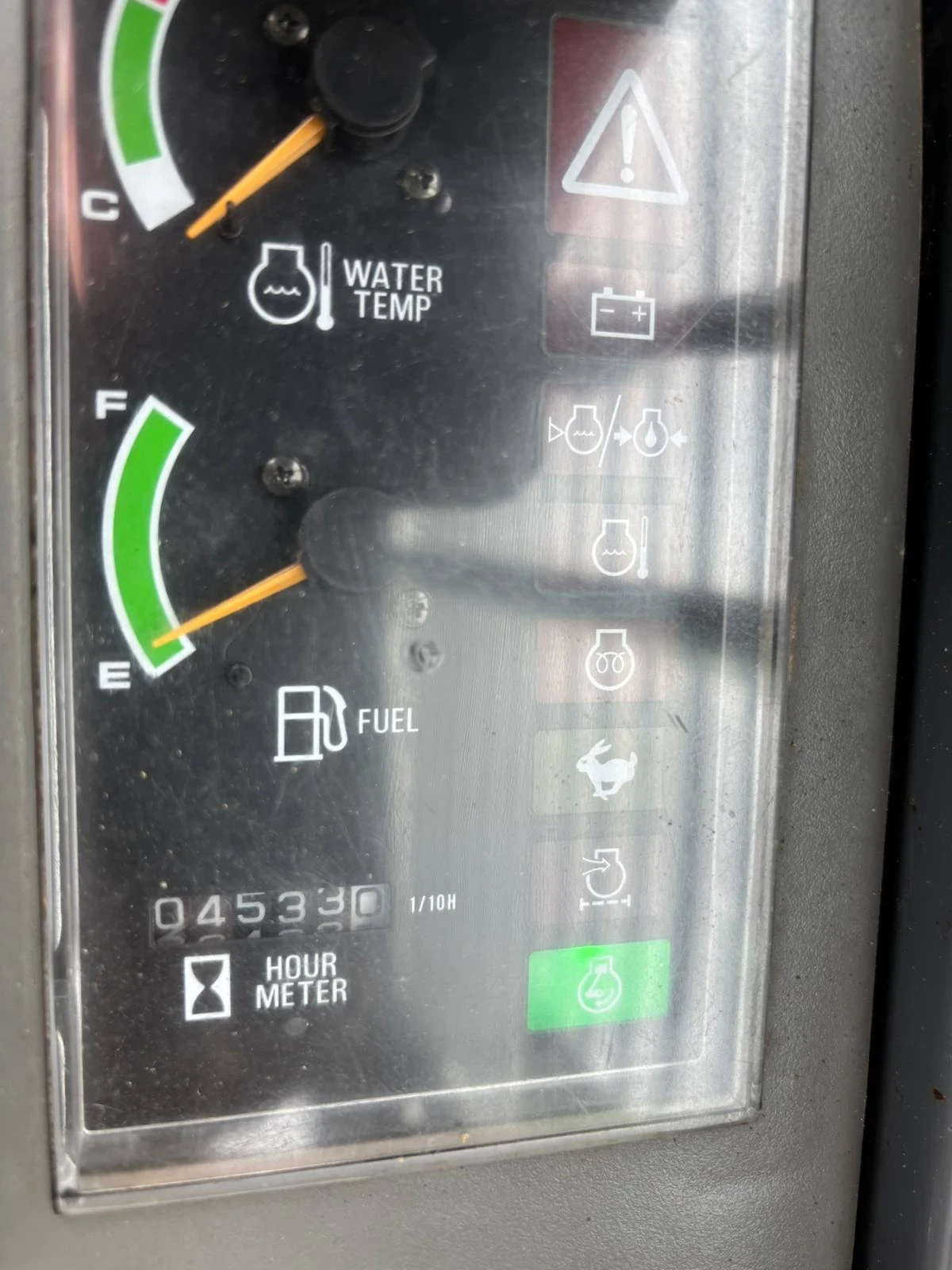 Багер Takeuchi TB 180 FR, снимка 7 - Индустриална техника - 54556611