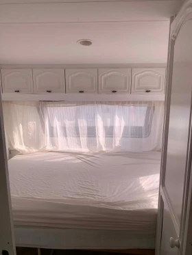 Каравана Hobby Prestige 610, снимка 5